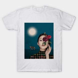 Midnight Rose T-Shirt